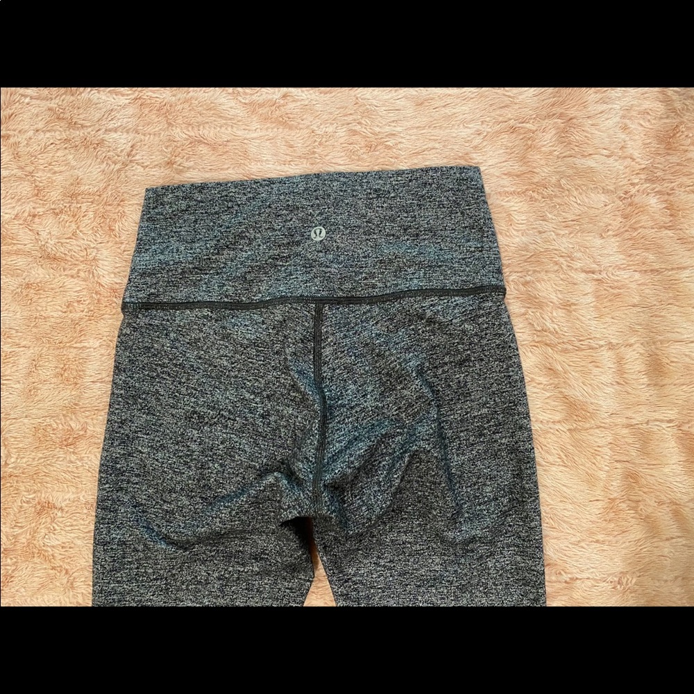 Lululemon Align Leggings